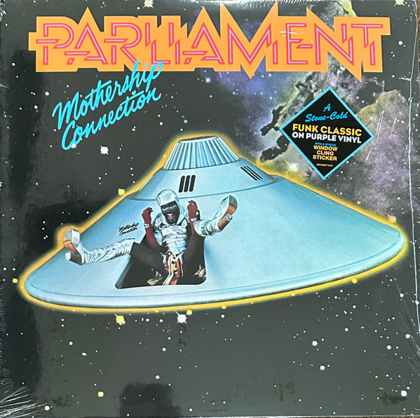 Mothership Connection